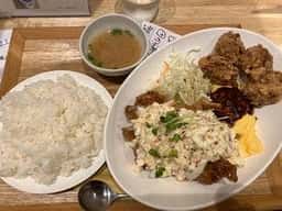 洋食キッチン かもめ