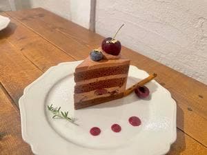 ドルチェメンテ プラス カフェ オット アゴスト