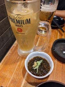 新宿 まき串 串タロー 東口2号店