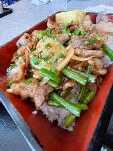 レストラン 豊田湖ゴルフクラブ