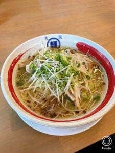 大阪塩系 しおゑもん 豊中店