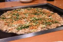 もんじゃ月島関内店