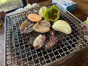 松葉ごろん亭