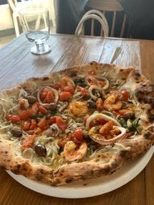 TRATTORIA PIZZERIA 207
