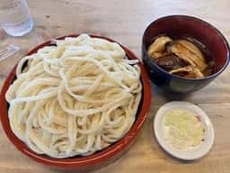 元祖田舎っぺうどん 北本店