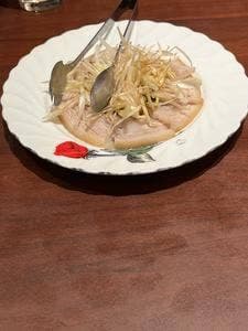 熱烈的中華 四川菜園 名駅店