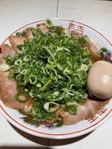 中華そば 永潤 玉野店