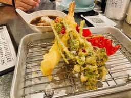 地魚屋台 浜ちゃん 上野店