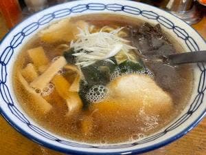 札幌ラーメン えぞっ子 宇美店