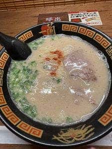 一蘭 仙台駅前店