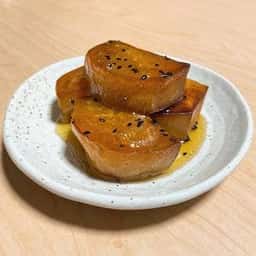 大学いも 千葉屋