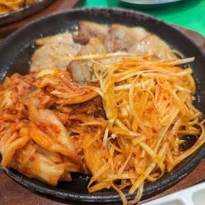 豚大門市場 仙台国分町店