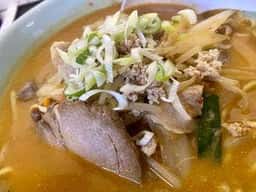 新ちゃんラーメン