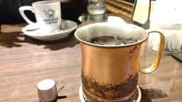 星乃珈琲店 三鷹店