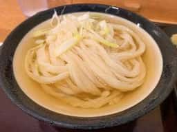 手打ちうどん いわしや