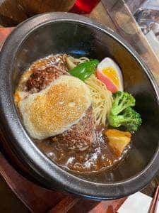 山本のハンバーグ 赤坂店