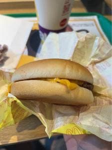 マクドナルド グランエミオ所沢店