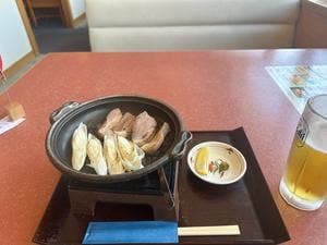 華屋与兵衛 多摩川大橋店