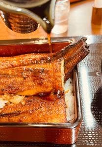 鰻の成瀬 岩槻店