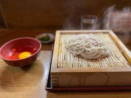 よし井そば