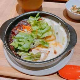 Chawan ラスカ平塚店