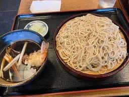 尾張屋 飯田橋店