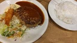 ガスト イトーヨーカドー赤羽店