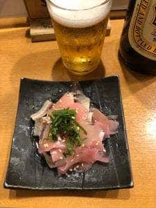 ふれあい酒場 ほていちゃん 上野3号店