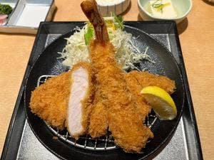 KYKとんかつ神戸店