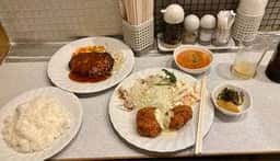 キッチンふるはし