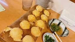 たこ焼たちばな さんプラザ店