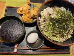 貸切専門蕎麦処陸人