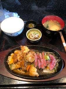 牛若家 大阪本店