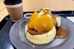 ELK NEW YORK BRUNCH 広島LECT店