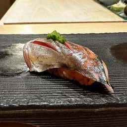 渋谷 すし仙