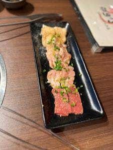 焼肉ホルモン菜苑 ちゃめ屋