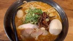 麺や 美風 戸越銀座店