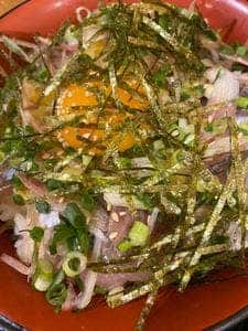 山陰海鮮炉端かば 丸の内店