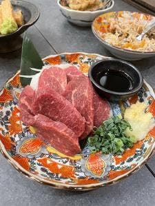大衆酒場 ミチシルベ マルエイガレリア店
