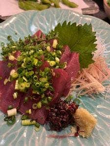 路地裏の酒亭 つきじ 雄太