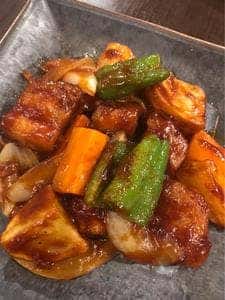 居酒屋しいちゃんの家