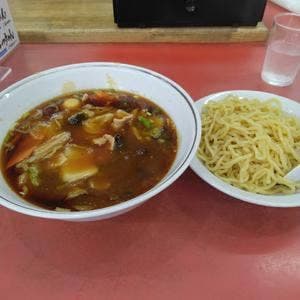 大王ラーメン