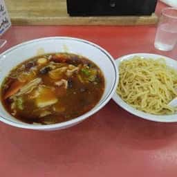 大王ラーメン