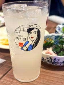 代官山ライチ