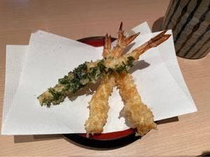 銀座ハゲ天 グランデュオ蒲田店