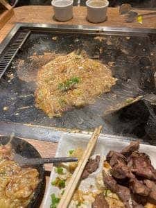 大衆居酒屋もんじゃ酒場 だしや 池袋西口駅前店