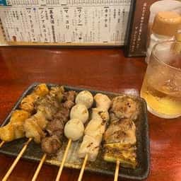 焼鳥まいちゃん