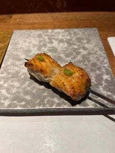 焼鳥一