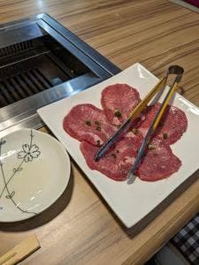 焼肉レストラン高麗