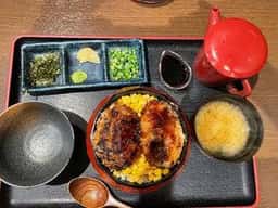 にくきゅうグリル